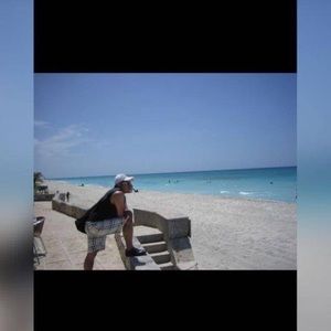 Meet your Posher, Luis